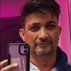 Meet your Posher, Marcio roberto